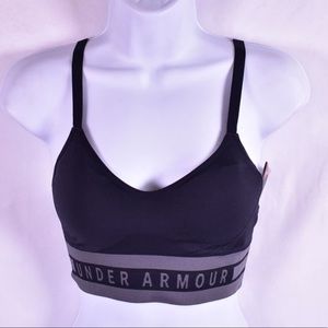 Brand New Longline Under Armour Sports Bra